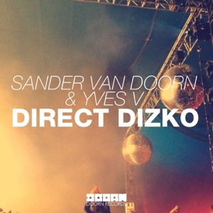 Direct Dizko - Single