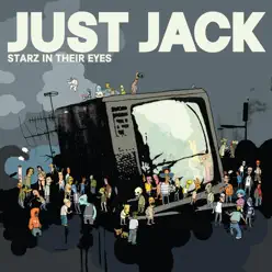 Starz In Their Eyes (Ashley Beedle's Saturday Night Instrumental Mix) - Single - Just Jack
