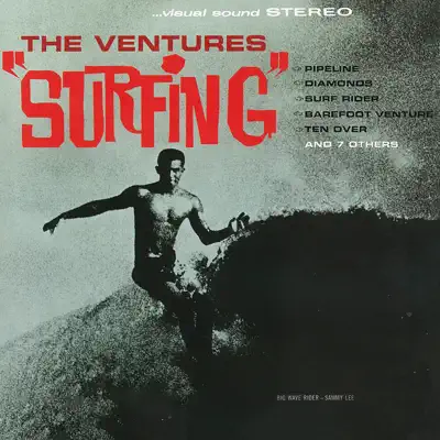 Surfing - The Ventures