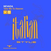 Take Me to Heaven (Club Mix) artwork
