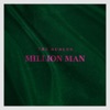 Million Man - Single, 2017