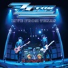 ZZ Top - Tube Snake Boogie (Live)