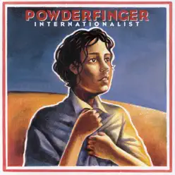 Internationalist - Powderfinger