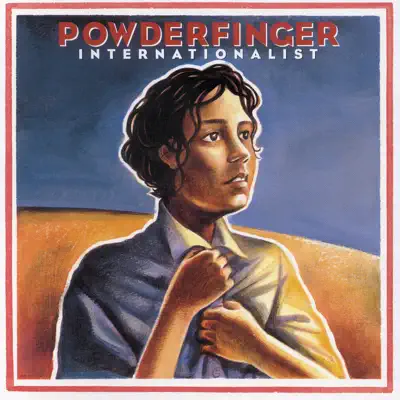 Internationalist - Powderfinger