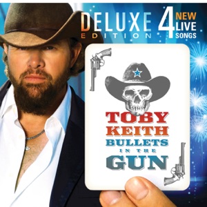 Toby Keith - Bullets in the Gun - Line Dance Music