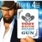 Bullets in the Gun - Toby Keith lyrics