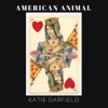 American Animal - EP artwork