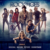 Various Artists - Rock of Ages (Original Motion Picture Soundtrack) artwork