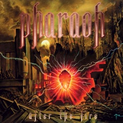 Pharaoh - Solar Flight