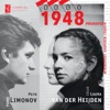Laura van der Heijden & Petr Limonov - Cello Sonata in C Major, Op. 119: II. Moderato