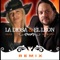 Megamix Leo Mattioli y Dalila - Dalila & Leo Mattioli lyrics
