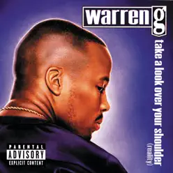 Take a Look Over Your Shoulder (Reality) - Warren G
