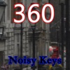Noisy Keys