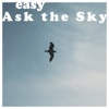 Ask the Sky - Single, 2017