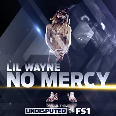 No Mercy - Single - Lil Wayne