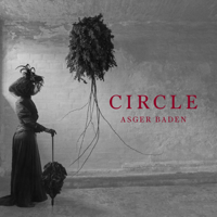 Asger Baden - Circle - EP artwork