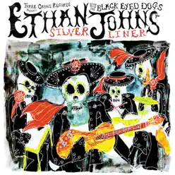Silver Liner - Ethan Johns