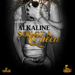 Son of a Queen - Single - Alkaline