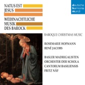 Orchestra of the Schola Cantorum Basiliensis - Magnificat