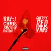 Cherry Red Vans (feat. Lovaboy TJ) - Single album lyrics, reviews, download