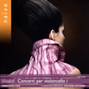 Vivaldi: Concerti per violoncello I - Christophe Coin & Il Giardino Armonico