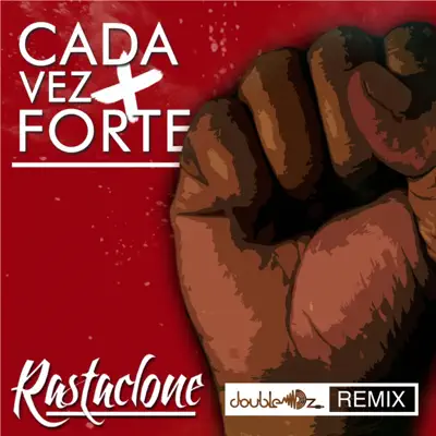 Forte - Single - Rastaclone