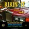 Kikin' IT - Antonio Mendez lyrics