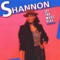 Let the Music Play - Shannon lyrics