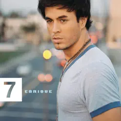7 (Bonus Version) - Enrique Iglesias