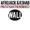 Prutataaa (Angger Dimas Remix) - AFROJACK & R3HAB lyrics