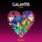 Emoji (Yves V Remix) - Galantis lyrics