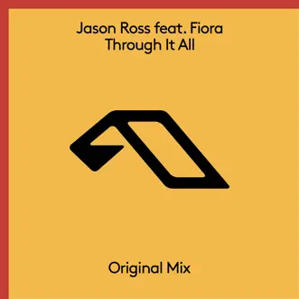 Through It All (feat. Fiora) [Extended Mix] by Jason Ross song reviws