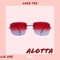 Alotta (feat. Lil Vee) - Lord Tez lyrics