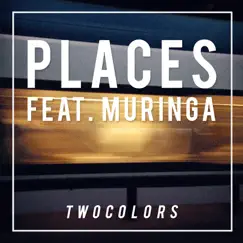 Places (feat. Muringa) Song Lyrics