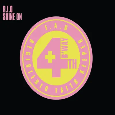 Shine On (Radio Mix) - Single - R.i.o.