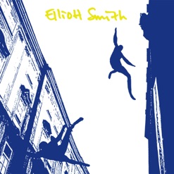 ELLIOTT SMITH cover art