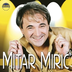 Mitar Miric - Pomirenje