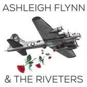 Ashleigh Flynn & The Riveters - Cold Black Line