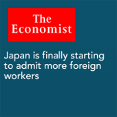 Japan is finally starting to admit more foreign workers - The Economist
