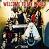 Welcome to My World - Single