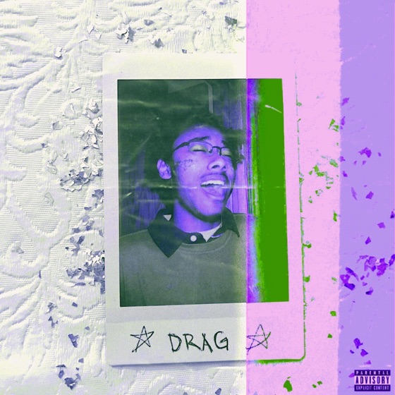 Cover artwork for Lupaul