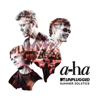 a-ha - Take On Me (MTV Unplugged) artwork