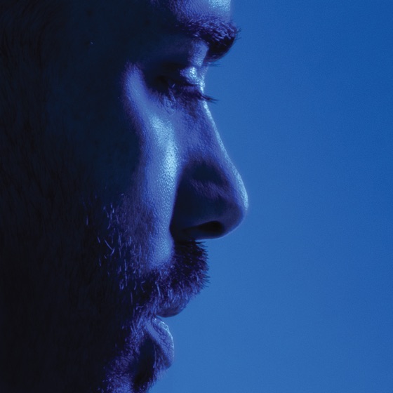Cover artwork for Je la laisse faire