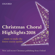 Ding! Dong! Merrily on high (Mixed Voices) - Mack Wilberg, The Oxford Choir & Christopher Robinson