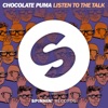 Listen To the Talk (Extended Mix) - Single