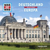 34: Deutschland / Europa artwork