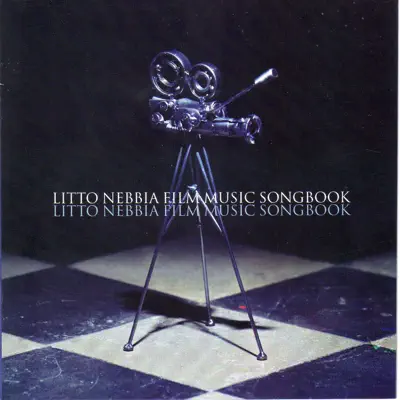 Film Music Songbook - Litto Nebbia