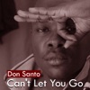 Can't Let You Go - Single