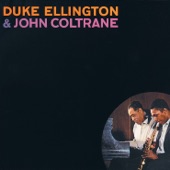 Duke Ellington & John Coltrane artwork