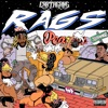 Rags - EP artwork